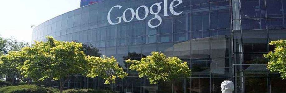 Google中国开发者中心 Cover Image