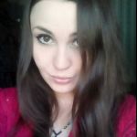 Ekaterina Shakhira Profile Picture