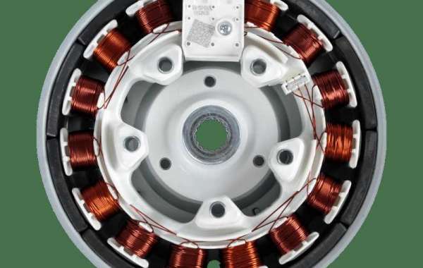 How To Select Your BLDC Washer Motor