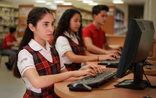 Want to study in your dream college in UK?