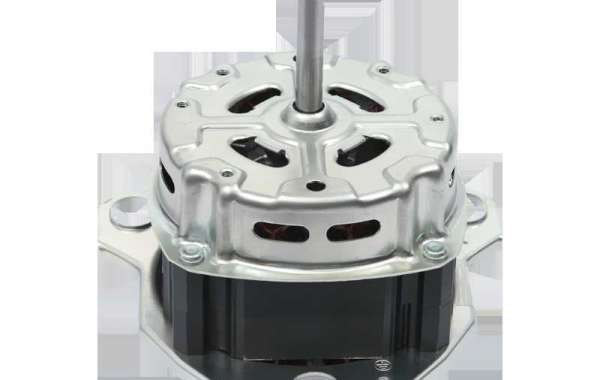 Why Washer Motor Is Burned