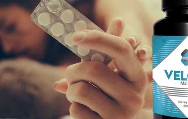 Velofel Türkiye Fiyat & Yorumlar - Aldatmaca Veya Yan Etki Yok