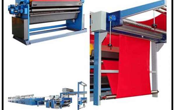 Difference Between Rotary Screen Printer and Flat Screen Printer