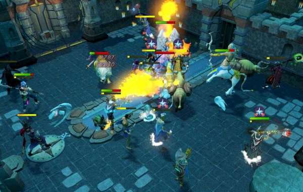 RuneScape has existed for quite a very long time