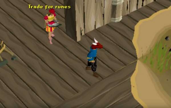 Runescape is possessed by the Chinese