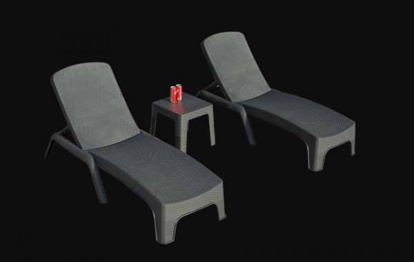 Tips to Choose the Perfect Garden Lounge Set