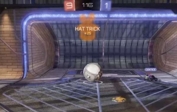 7 Tips to Improve in Rocket League