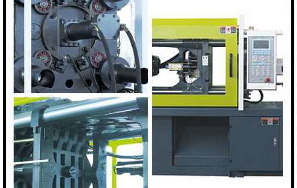 How to Choose Correct Injection Machine
