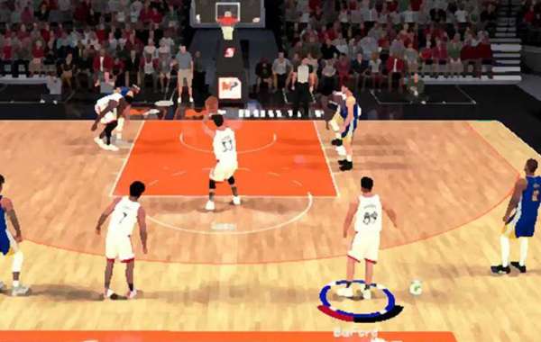 NBA 2K players also deserve to enjoy NBA 2K