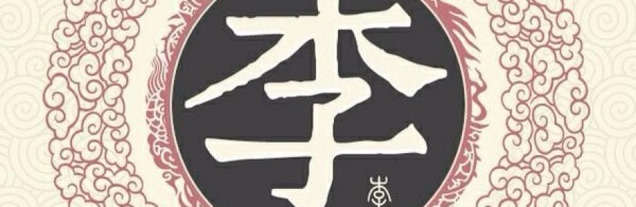 李氏家族 Cover Image