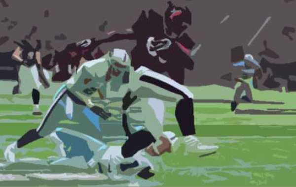 EA ruined what Madden was