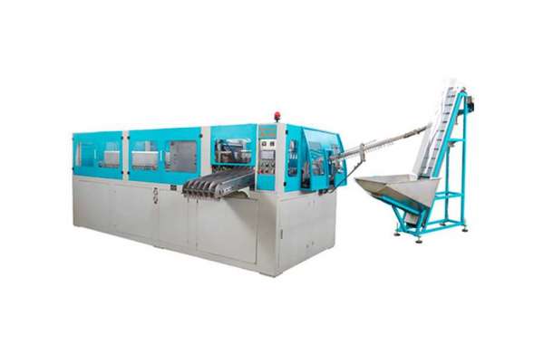 Types of Bottling Machine - Petblowingmachine