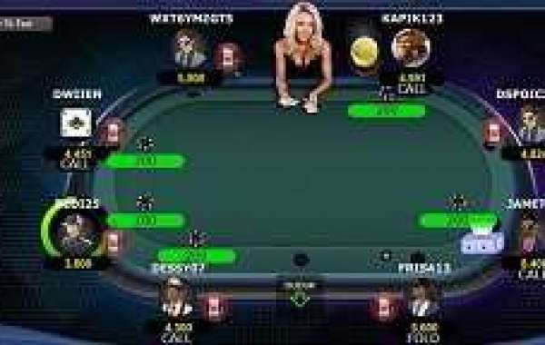 Cukup Terapkan Setoran Poker Pulsa Dengan Cara Terbaik