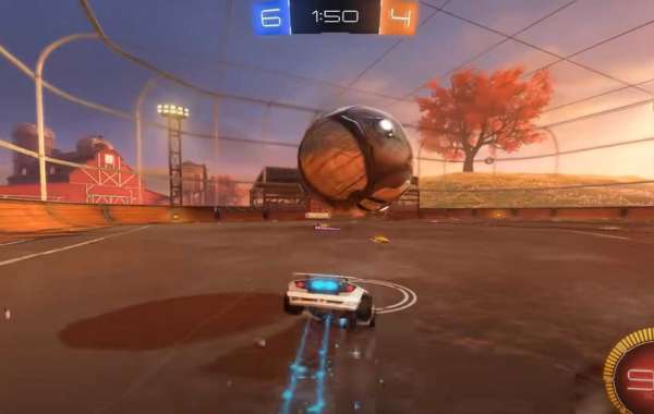 8 Rocket League Beginners Tips 2020