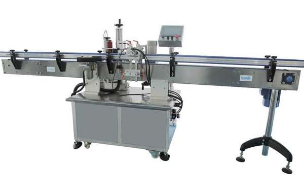 How to Define the Precision of Labeling Machine