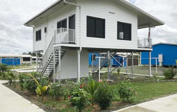 Light Gauge Steel has Good Comprehensive Economic Benefits