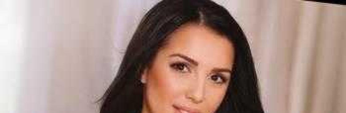 Nisha Sharma Cover Image