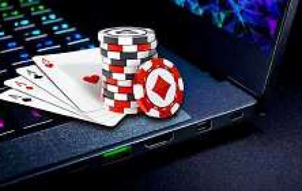 Aplikasi Poker Online – Bring More In Short Time