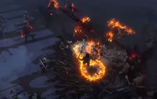 Path of Exile Beginner Guide 2020