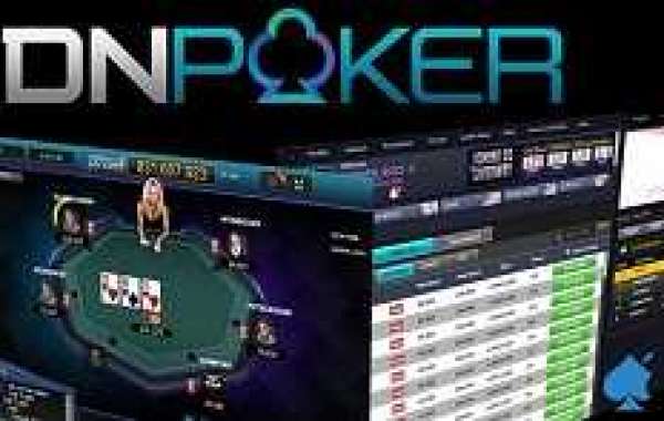 Highly Vital Details About Idn Poker Online