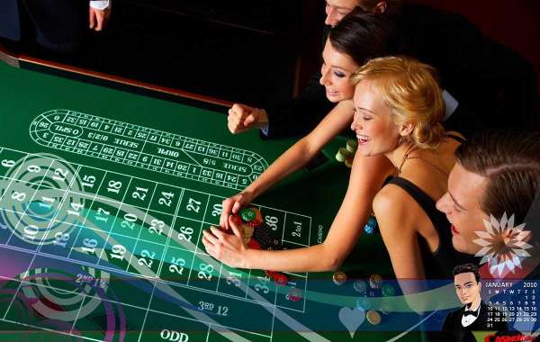 Why Online Casinos Have Gathered Such Meteoric Success