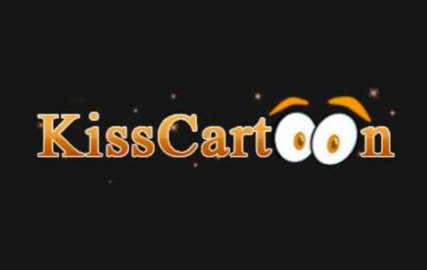 Know about KissCartoon?