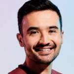 Alex Samuel Profile Picture