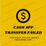 Cash App Transfer Failed Cash App Profile Picture