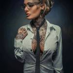 Manvi kakkar Profile Picture