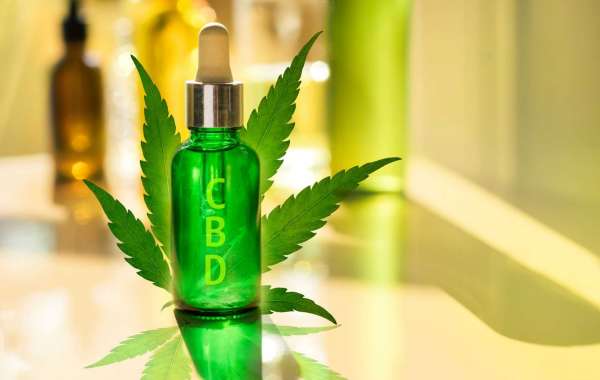 Annabiol CBD Oil | UK - Improve Your Health!