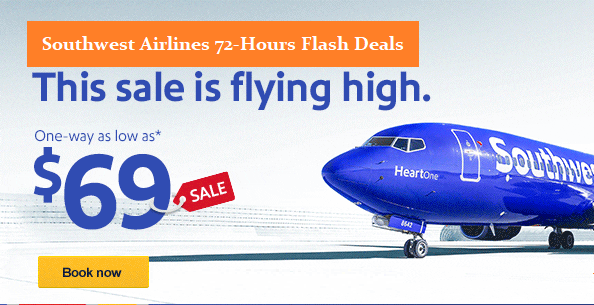 Southwest Airlines Reservations Online With 30% Discount call +1-(855) 915-0329