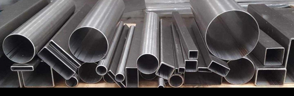 Steel Pipes and Tubes Industries (SPTI) Cover Image