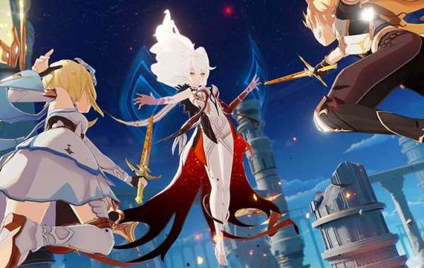 Do you know what items need to be cultivated before Genshin Impact adds Hu Tao?