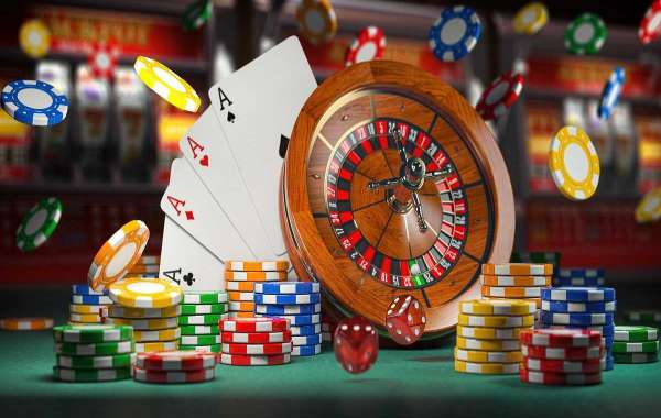 The Ultimate Guide for Executing Payments at an Online Casino