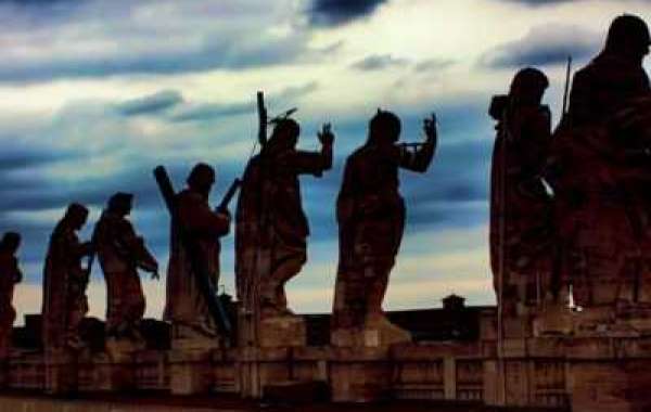 5 Ways Satan Tries To Win Your Soul