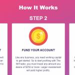 Bittraders Reviews Profile Picture