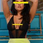 Graicy model Profile Picture