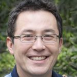 Eric Johnston Profile Picture