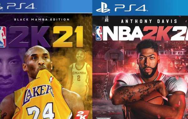Not one of that re-invents the wheel, but all would make the game far better than NBA 2K20