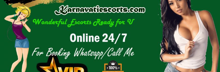 karnavati escorts Cover Image