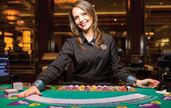 Hen Do in Vegas | Is It Worth Visiting The Casino?