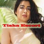 Tisha Escort Tisha Profile Picture