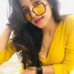Shweta Basu Shweta Profile Picture