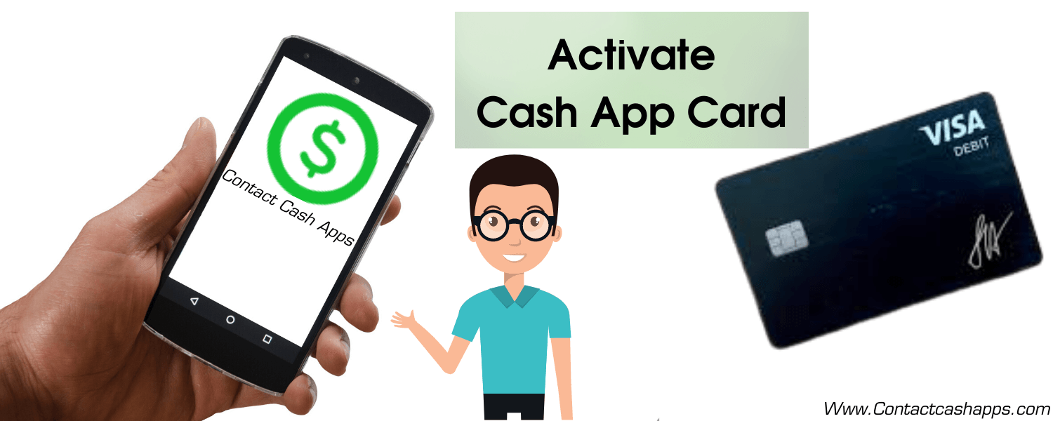 Steps to Activate Cash App Card in Less then 2 Minutes - Get Information