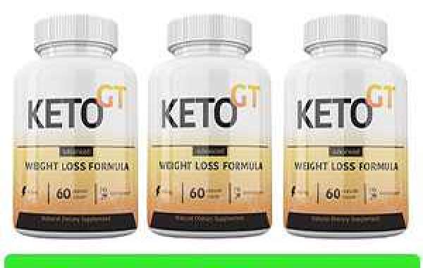 Keto GT Reviews