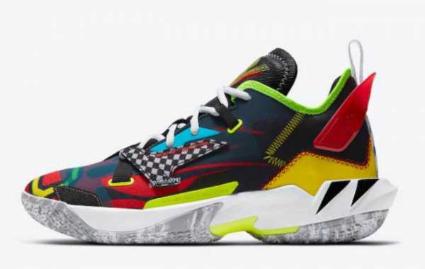 Best 2021 A Ma Maniere x Air Jordan 3 to release on April 21st