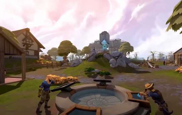 4rsgold Ways to Earn Money in Old School RuneScape