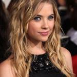 Ashley Benson Profile Picture