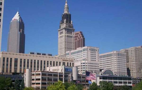 8 Best Tourist Attractions In Cleveland, Ohio