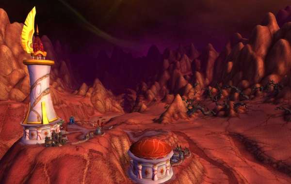 World of Warcraft TBC Pre-patch: Guide to Make Money